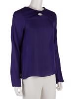 Bayan Mor EMPORIO ARMANI BLUZ