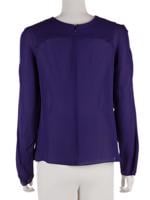 Bayan Mor EMPORIO ARMANI BLUZ