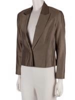 Bayan Yeşil MONTANA CEKET