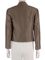 Bayan Yeşil MONTANA CEKET