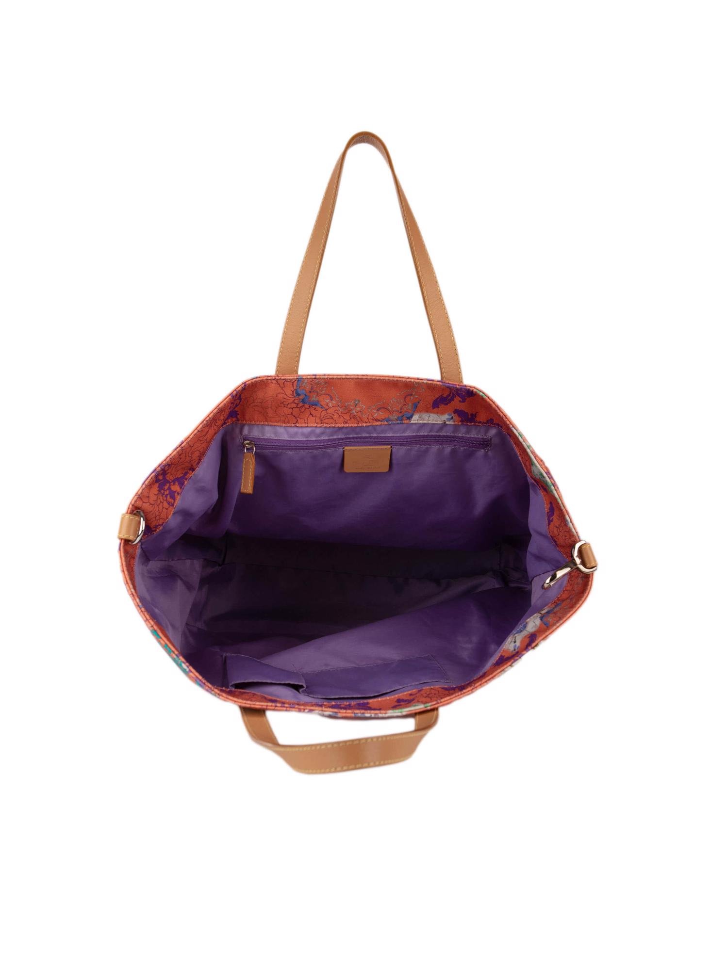 Bayan Turuncu ETRO ÇANTA