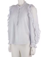 Bayan Mavi ZADIG&VOLTAIRE BLUZ