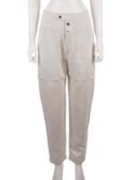 Bayan Krem ISABEL MARANT ETOILE PANTOLON