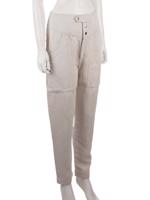 Bayan Krem ISABEL MARANT ETOILE PANTOLON