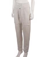 Bayan Krem ISABEL MARANT ETOILE PANTOLON