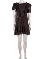 Bayan Siyah ISABEL MARANT ETOILE ELBİSE