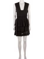 Bayan Siyah ISABEL MARANT ETOILE ELBİSE