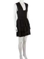 Bayan Siyah ISABEL MARANT ETOILE ELBİSE