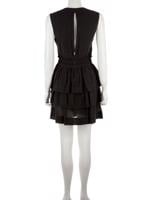 Bayan Siyah ISABEL MARANT ETOILE ELBİSE