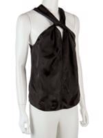 Bayan Siyah ISABEL MARANT BLUZ