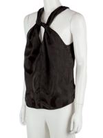 Bayan Siyah ISABEL MARANT BLUZ