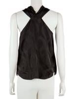 Bayan Siyah ISABEL MARANT BLUZ