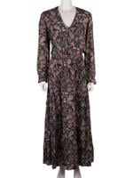 Bayan Lacivert ZADIG&VOLTAIRE ELBİSE