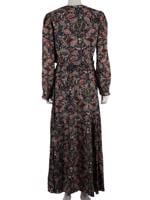 Bayan Lacivert ZADIG&VOLTAIRE ELBİSE