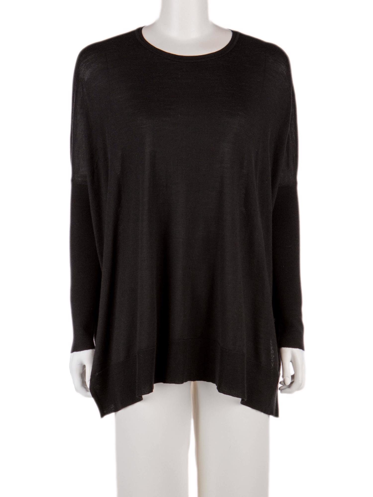 Bayan Siyah GUCCI KAZAK