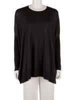 Bayan Siyah GUCCI KAZAK