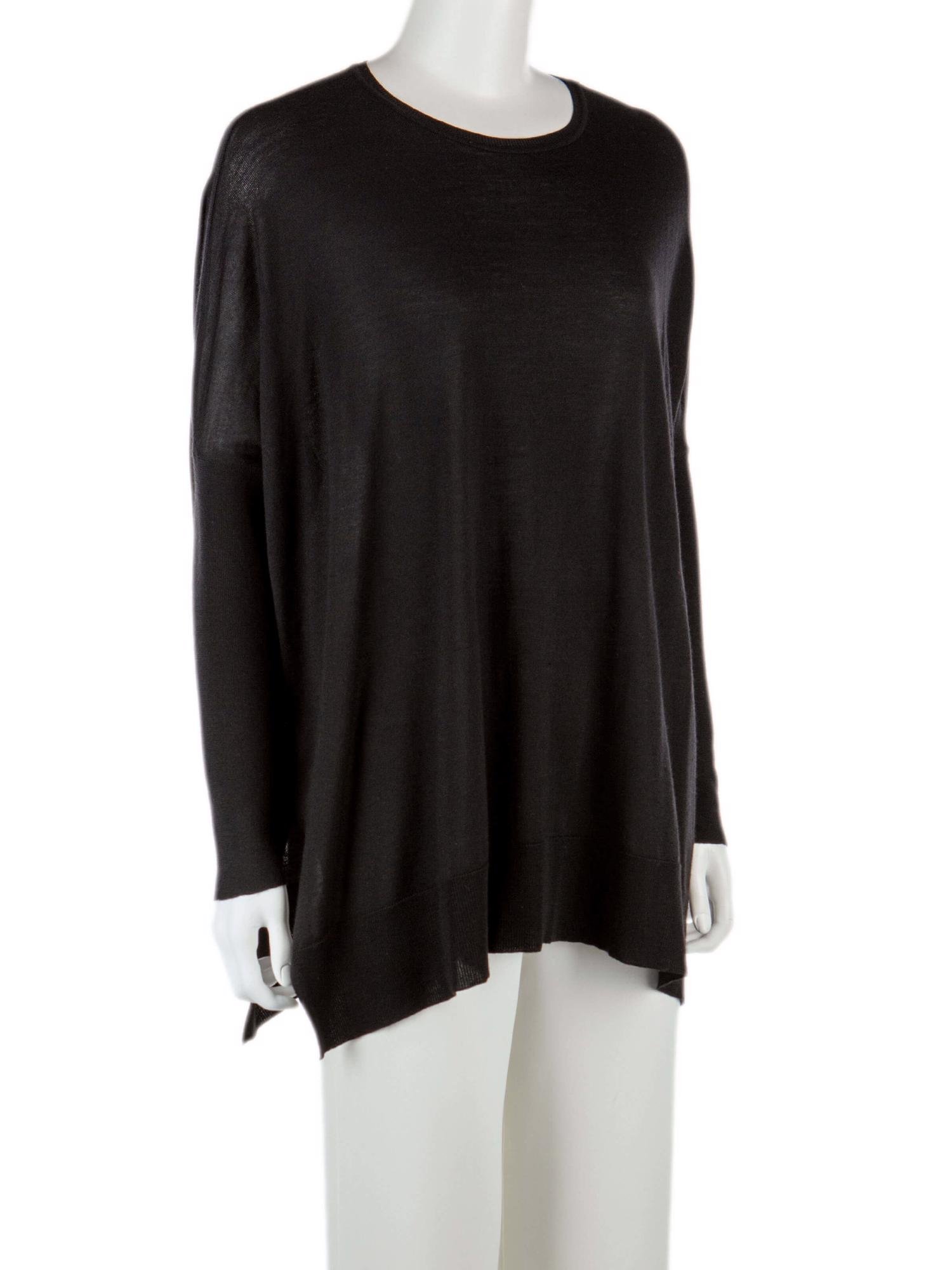 Bayan Siyah GUCCI KAZAK