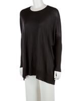 Bayan Siyah GUCCI KAZAK