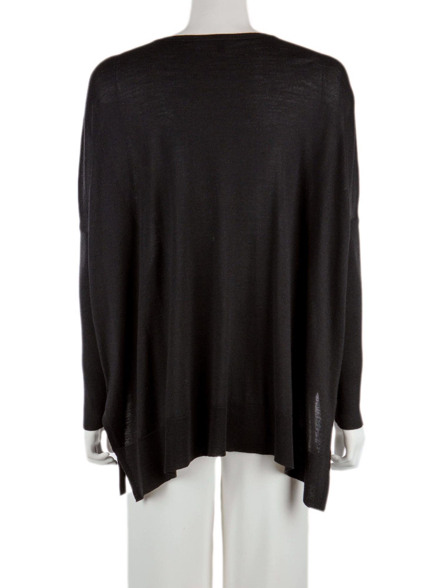 Bayan Siyah GUCCI KAZAK