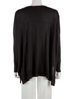 Bayan Siyah GUCCI KAZAK