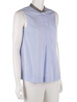 Bayan Mavi BRUNELLO CUCINELLI BLUZ