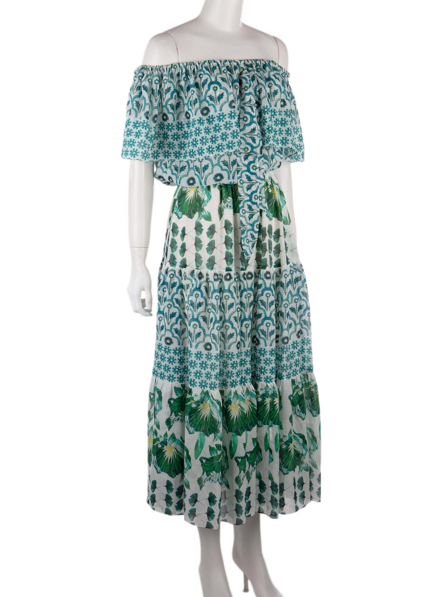 Bayan Mavi TEMPERLEY ELBİSE