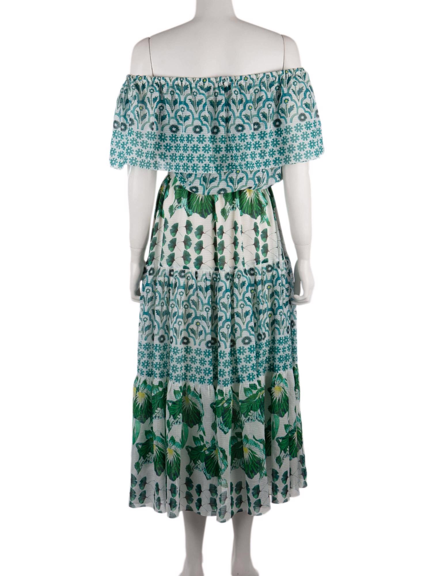 Bayan Mavi TEMPERLEY ELBİSE