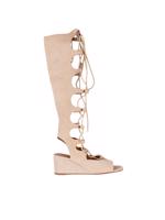 Bayan Bej CHLOE AYAKKABI