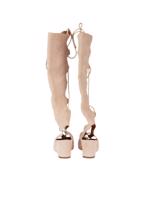 Bayan Bej CHLOE AYAKKABI