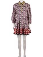 Bayan Mor VALENTINO ELBİSE