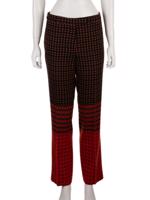 Bayan Siyah ETRO PANTOLON