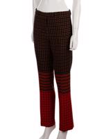 Bayan Siyah ETRO PANTOLON