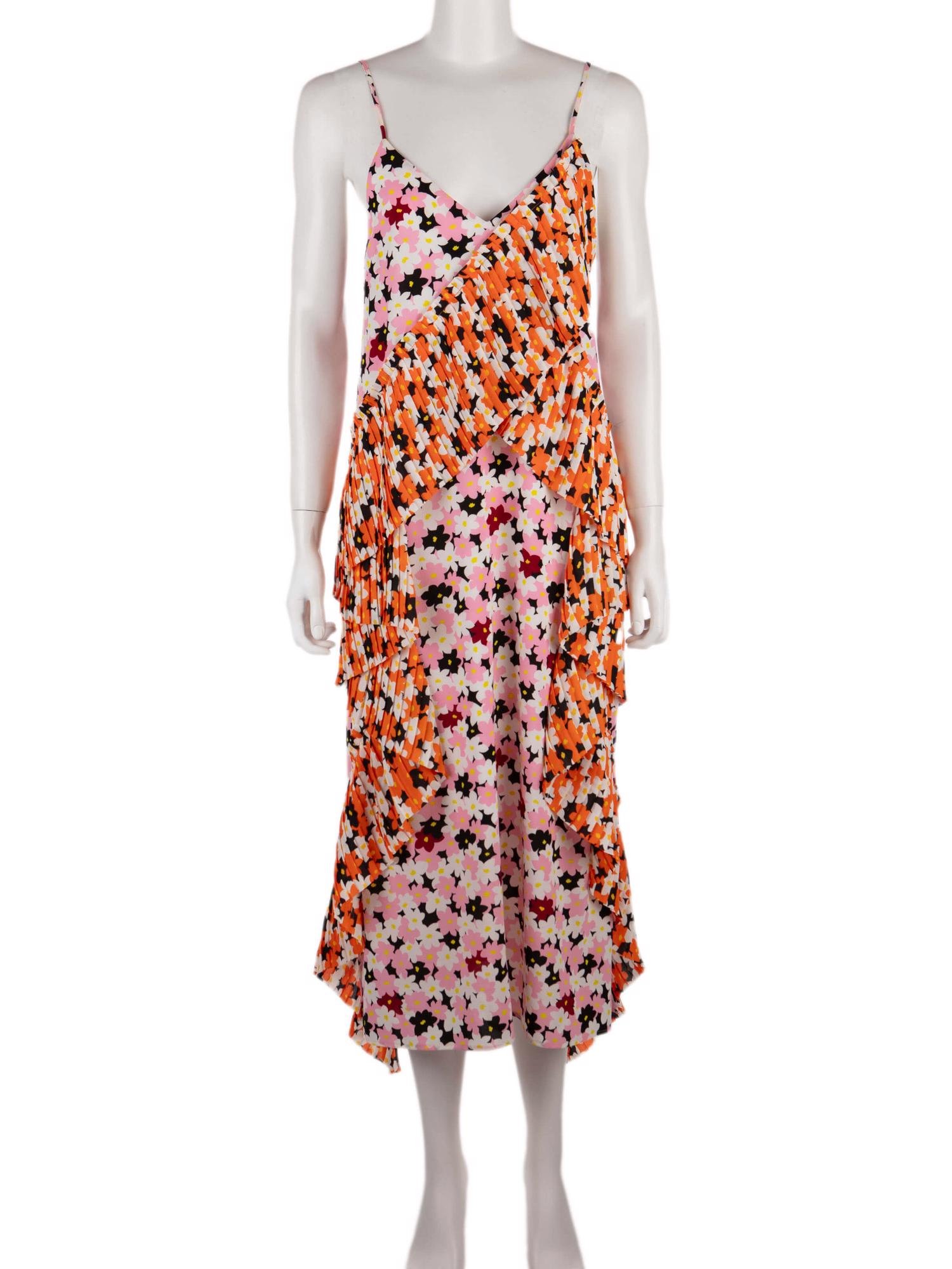 Bayan Pembe KENZO ELBİSE