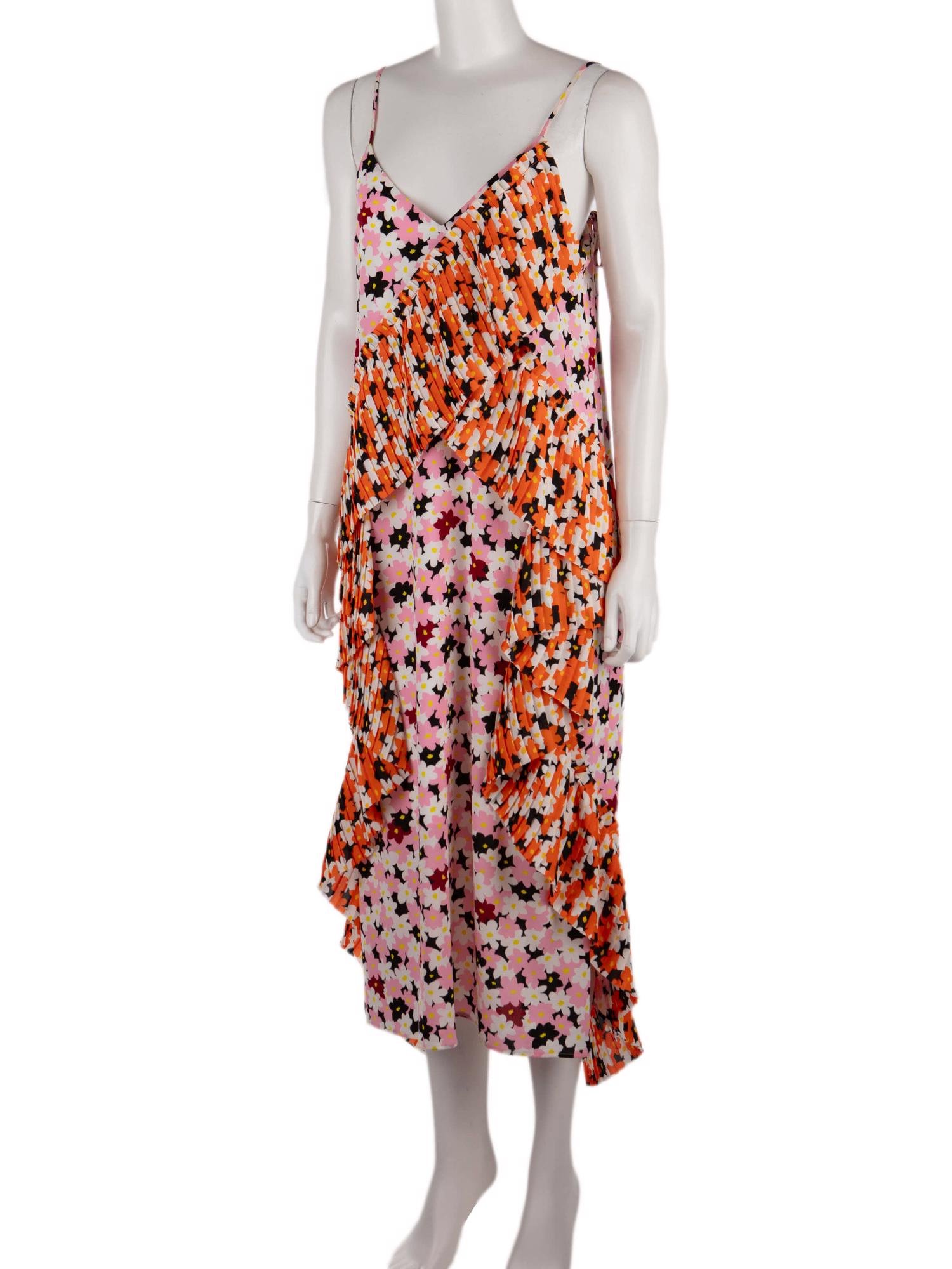 Bayan Pembe KENZO ELBİSE