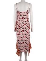 Bayan Pembe KENZO ELBİSE