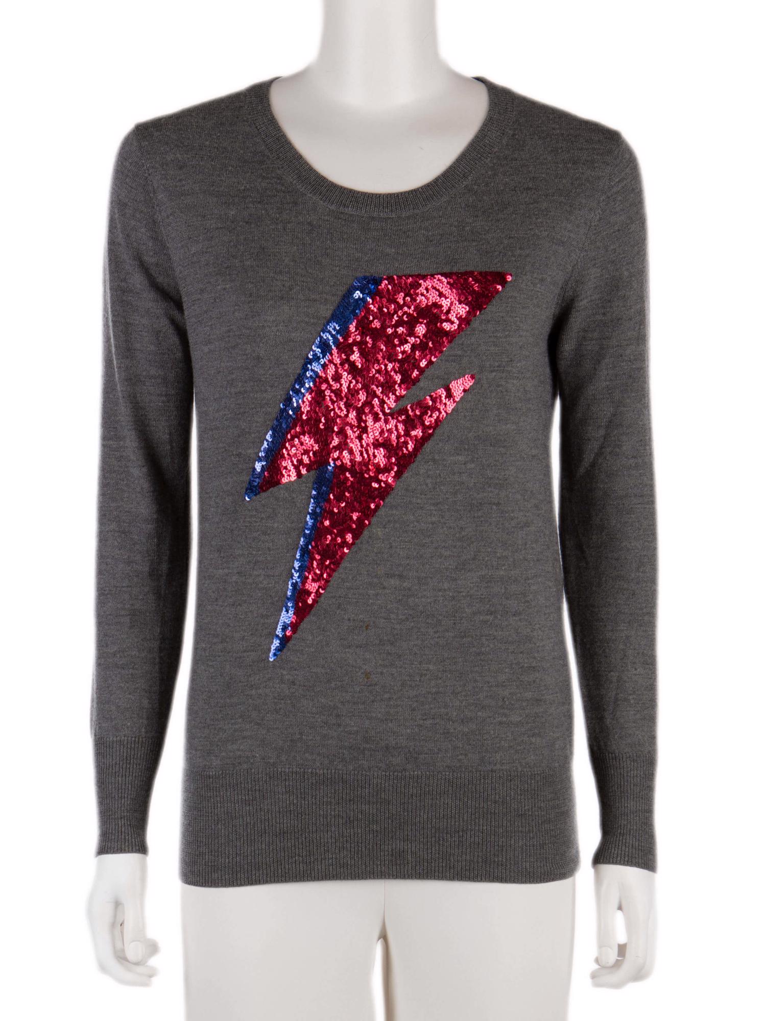 Bayan Gri MARKUS LUPFER KAZAK