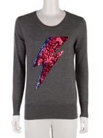 Bayan Gri MARKUS LUPFER KAZAK