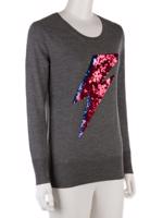 Bayan Gri MARKUS LUPFER KAZAK