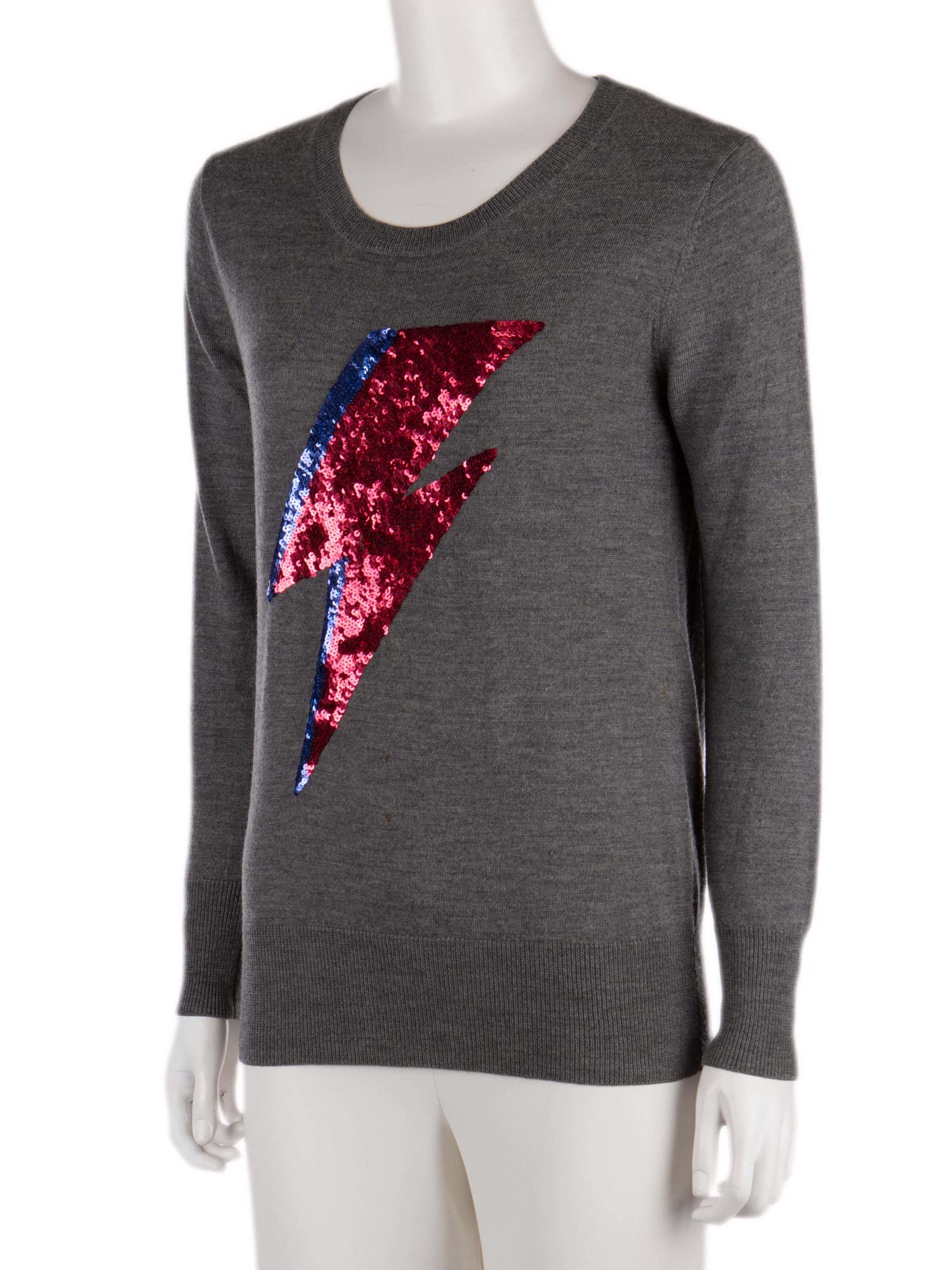 Bayan Gri MARKUS LUPFER KAZAK