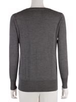 Bayan Gri MARKUS LUPFER KAZAK