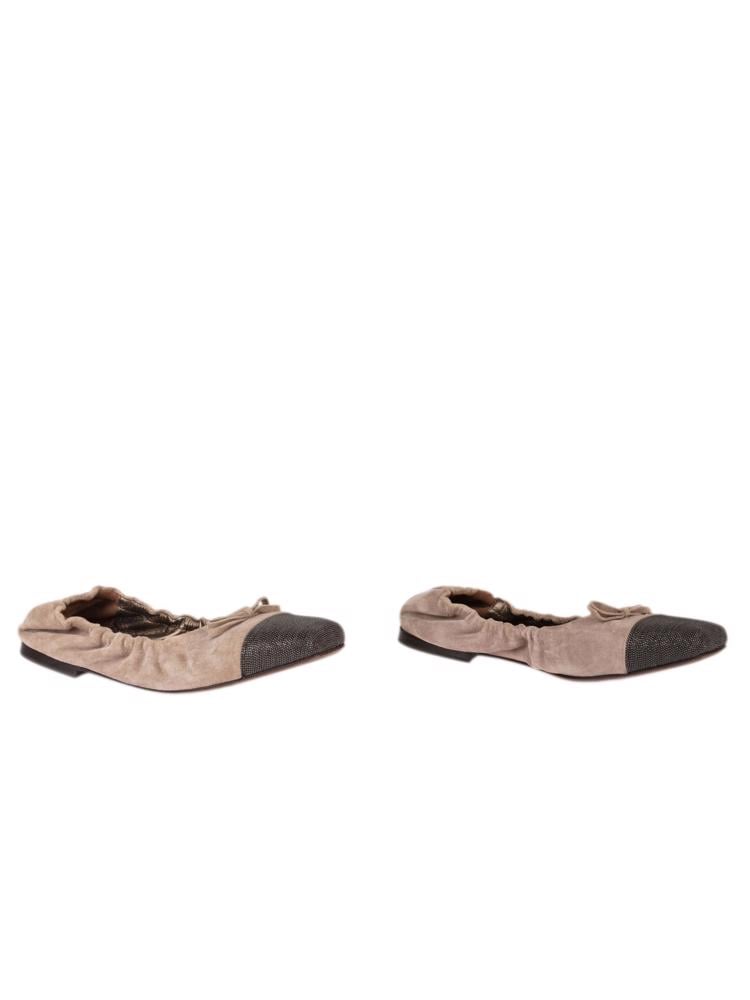 Bayan Bej BRUNELLO CUCINELLI BABET