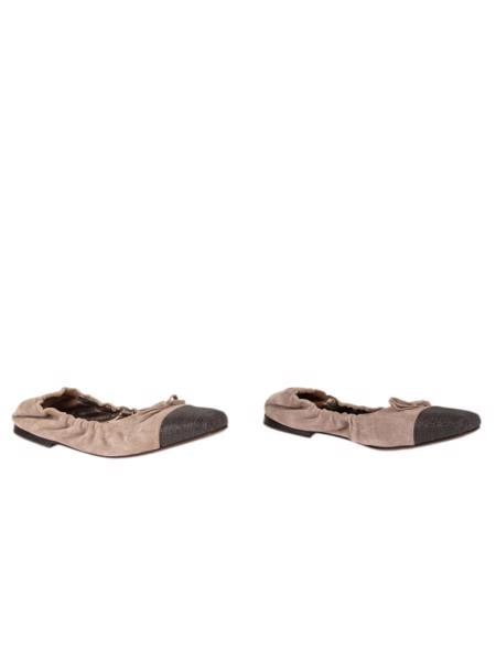 BRUNELLO CUCINELLI BABET