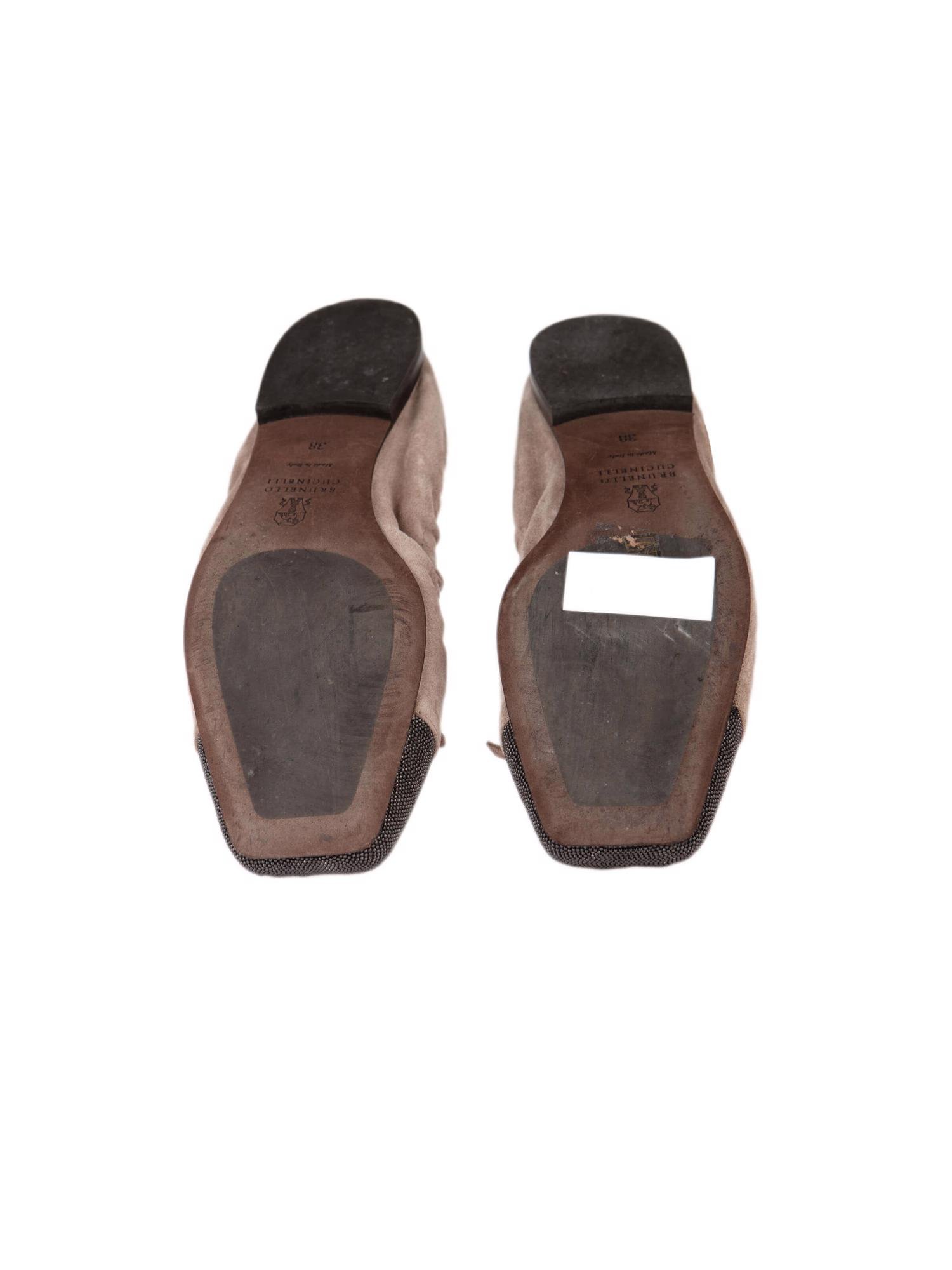 Bayan Bej BRUNELLO CUCINELLI BABET