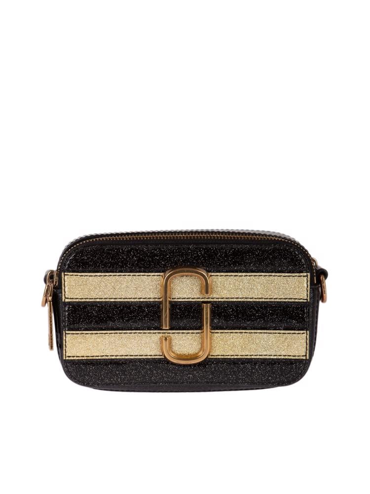 Bayan Siyah MARC JACOBS ÇANTA