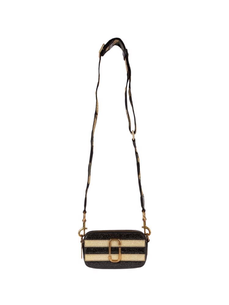 Bayan Siyah MARC JACOBS ÇANTA