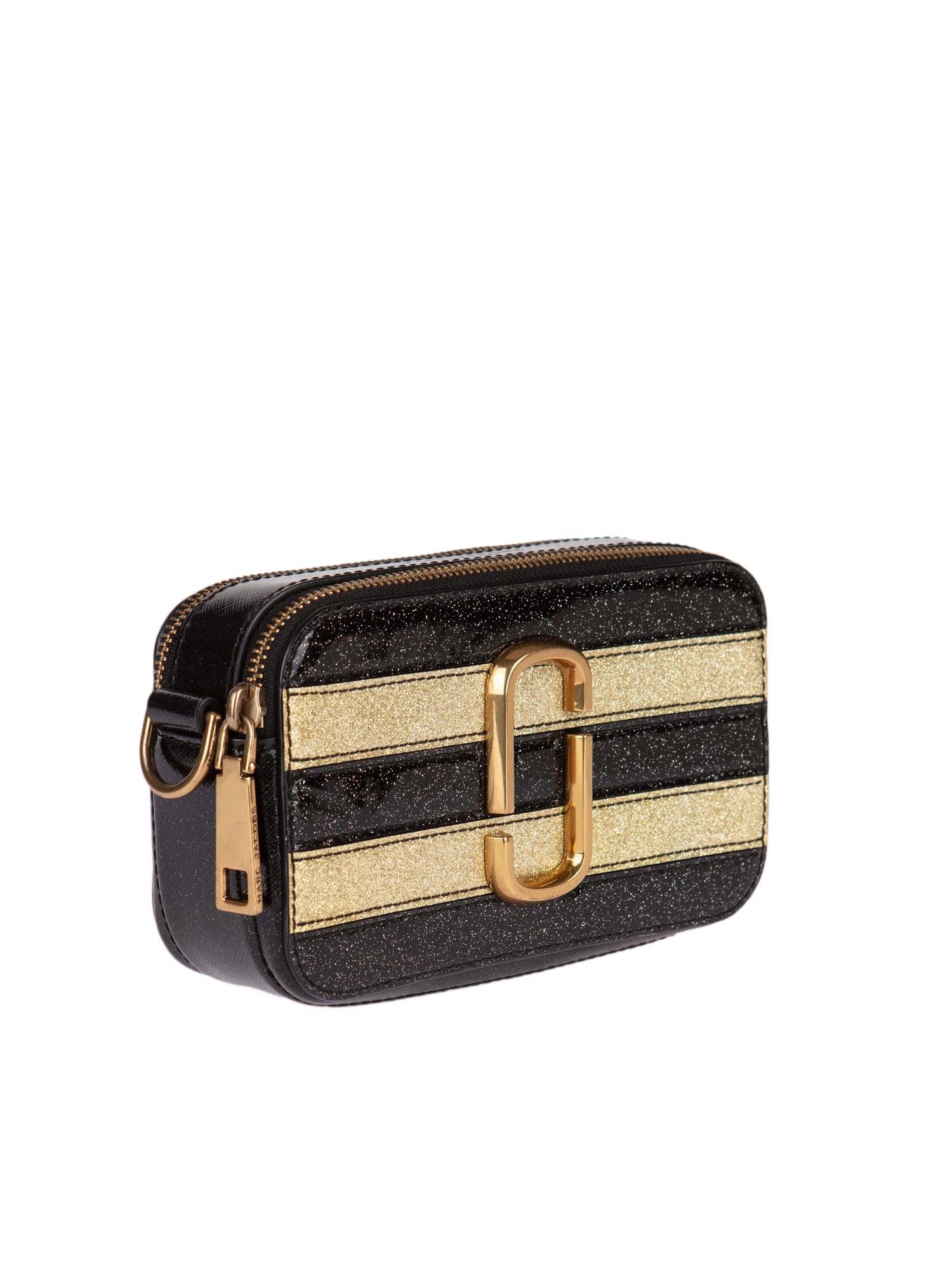 Bayan Siyah MARC JACOBS ÇANTA