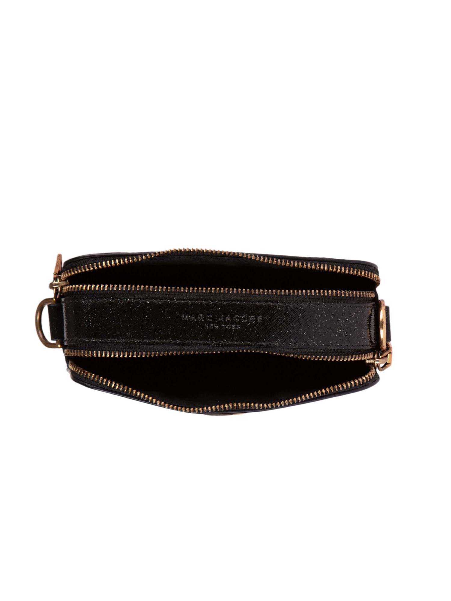 Bayan Siyah MARC JACOBS ÇANTA