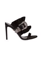 Bayan Siyah FAUSTO PUGLISI TERLİK