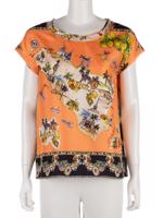 Bayan Turuncu DOLCE&GABBANA BLUZ