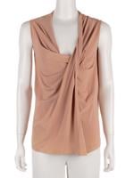 Bayan Bej LANVIN BLUZ